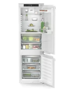 Réfrigérateur combiné ICBNDI5123-22