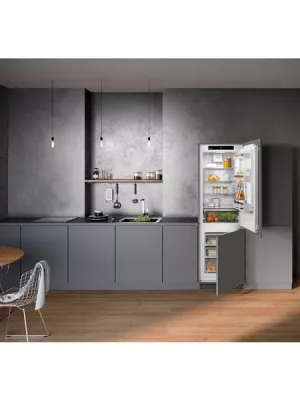 Réfrigérateur combiné ICNE5103-22