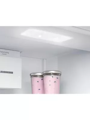 Réfrigérateur combiné ICNSD5103-22