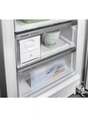 Réfrigérateur combiné CBNSDA572I-22