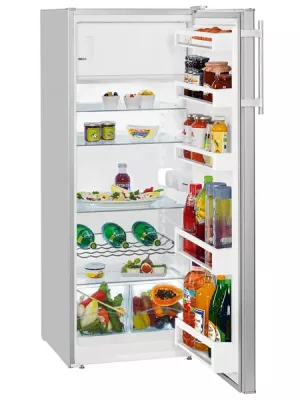 Réfrigérateur 1 porte KPSLE290-26