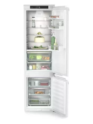 Réfrigérateur combiné ICBNC5623