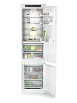 Réfrigérateur combiné ICBNSD5623