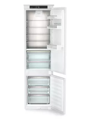 Réfrigérateur combiné ICBNSD5623