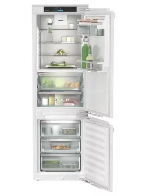 Réfrigérateur combiné ICBNBI5153