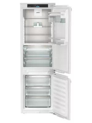 Réfrigérateur combiné ICBNBI5153