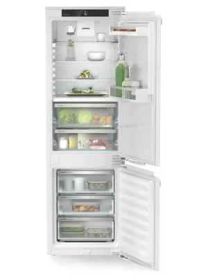 Réfrigérateur combiné ICBA5123