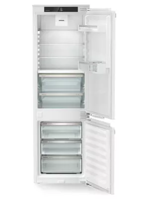 Réfrigérateur combiné ICBA5123