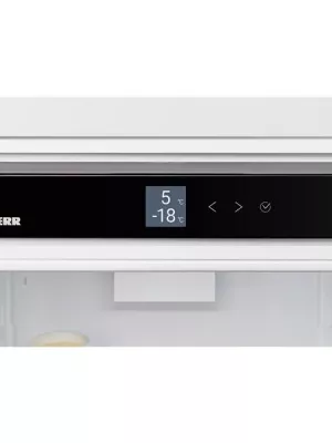 Réfrigérateur combiné ICBA5123