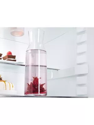 Réfrigérateur combiné ICBA5123