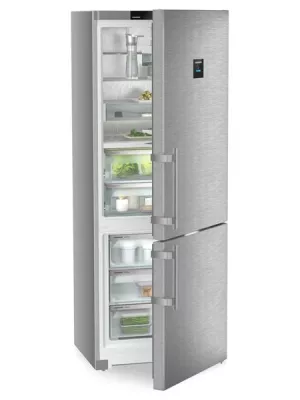 Réfrigérateur combiné CBNSDA775I