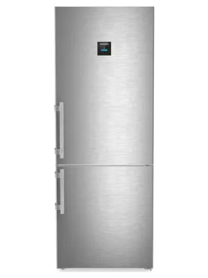 Réfrigérateur combiné CBNSDA775I