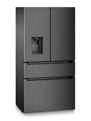Réfrigérateur 2 portes + 2 tiroirs MBBSDI9528