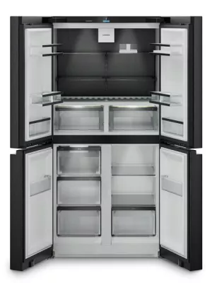 Réfrigérateur 4 portes MBBSDI9024