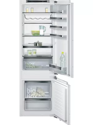 Réfrigérateur combiné KI87SSDE0