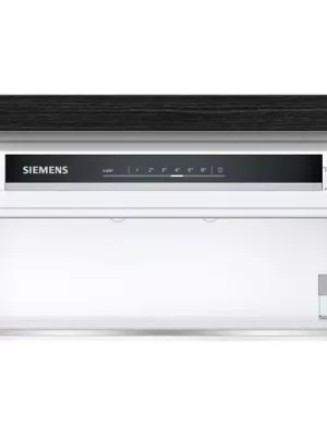 Réfrigérateur combiné KI86NVFE0