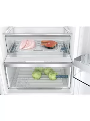 Réfrigérateur combiné KI86NVFE0