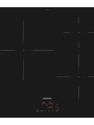 Table induction EU611BJB5E