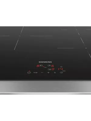 Table induction EU611BJB5E