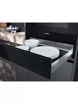 Tiroir chauffant BI710C1B1