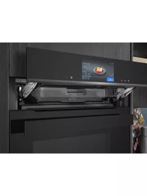 Four vapeur HS958KDB1