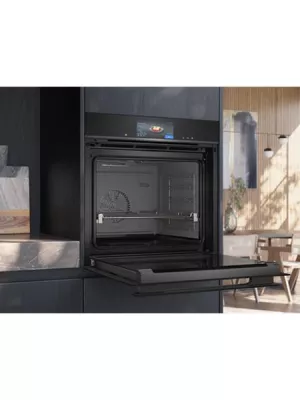 Four vapeur HS958KDB1