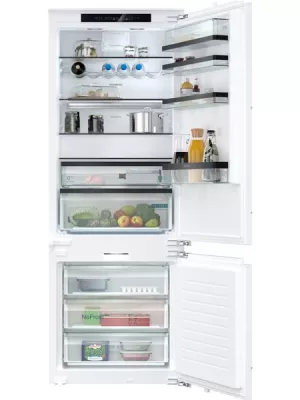 Réfrigérateur combiné KB96NSDD0