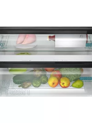 Réfrigérateur combiné KB96NSDD0
