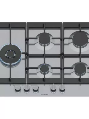 Table de cuisson gaz EC7A5SI90