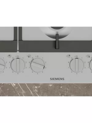 Table de cuisson gaz EC7A5SI90