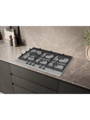 Table de cuisson gaz EC7A5SI90