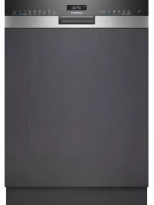 Lave-vaisselle intégrable SN55ES12CE