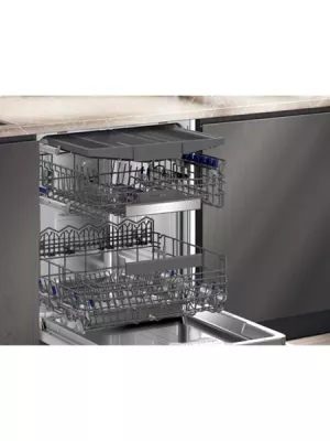 Lave-vaisselle intégrable SN55ES12CE