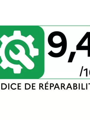 Lave-vaisselle intégrable SN55ES12CE