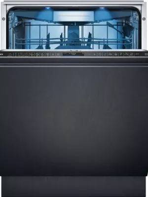 Lave-vaisselle Tout-intégrable SN97T801CE