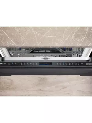 Lave-vaisselle Tout-intégrable SN97T801CE