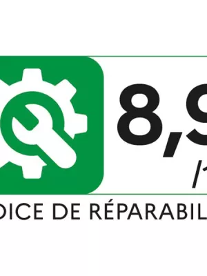 Lave-vaisselle Tout-intégrable SX97T801CE