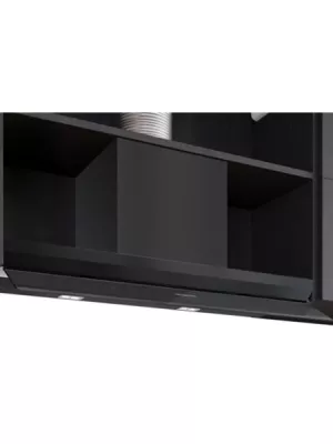 Hotte box encastrée LJ97BDP65