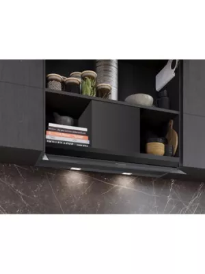 Hotte box encastrée LJ97BDP65