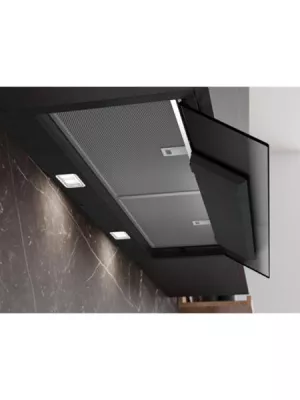 Hotte box encastrée LJ97BDP65