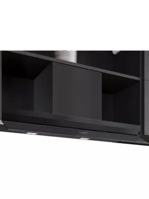 Hotte box encastrée LJ99BET65