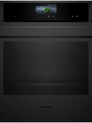 Four pyrolyse HB976GMM1