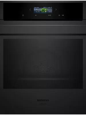 Four pyrolyse HB974GLM1