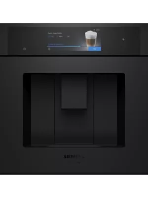 Machine à café encastrable CT918L1M0