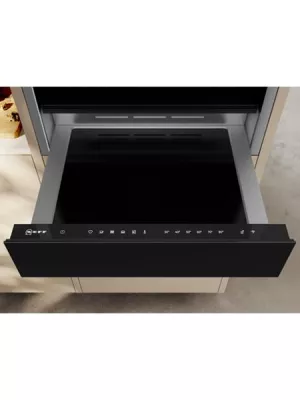 Tiroir chauffant N24HA11N1