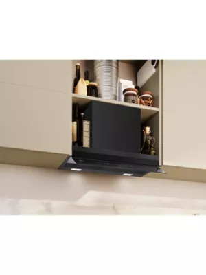 Hotte encastrée D67XDP2S0