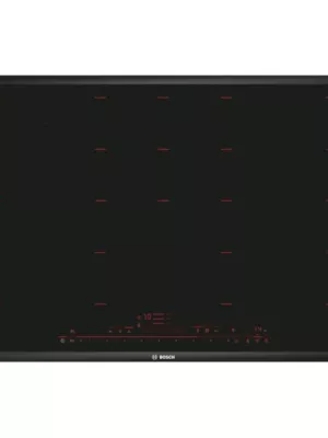 Table induction PXY898DX6E
