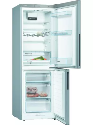Réfrigérateur combiné KGV33VLEAS