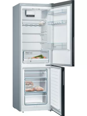 Réfrigérateur combiné KGV36VBEAS