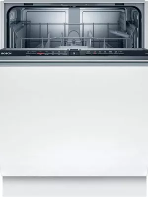 Lave-vaisselle Tout-intégrable SMV2ITX18E